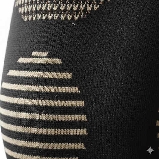 FlexSupport® – Estabilidade e Alívio Imediato para Seus Joelhos