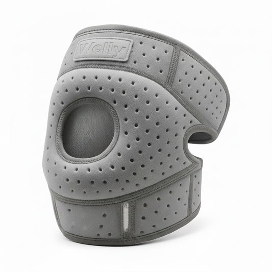 Welly® – Estabilidade e Alívio Imediato para Seus Joelhos