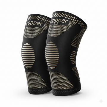 FlexSupport® – Estabilidade e Alívio Imediato para Seus Joelhos