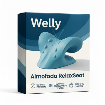 Almofada RelaxSeat
