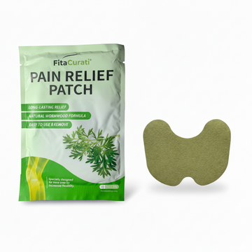 FitaCurati - Alívio da dor no joelho